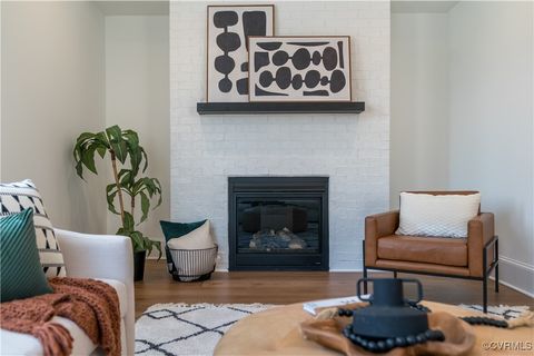 Tiny photo for 425 W 7th Street, Richmond, VA 23224 (MLS # 2515159)