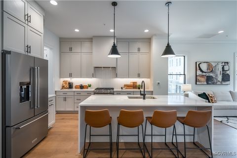 Tiny photo for 425 W 7th Street, Richmond, VA 23224 (MLS # 2515159)