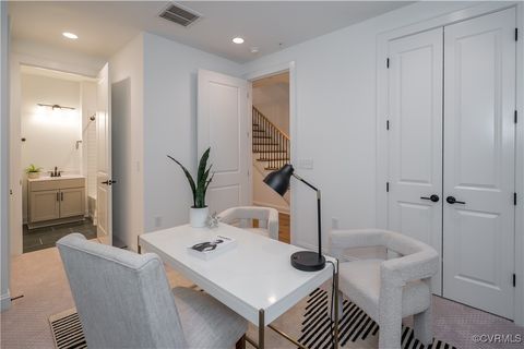 Tiny photo for 425 W 7th Street, Richmond, VA 23224 (MLS # 2515159)