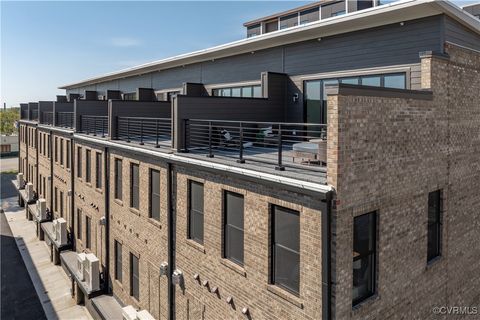 Photo of 425 W 7th Street, Richmond, VA 23224 (MLS # 2515159)