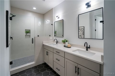 Tiny photo for 425 W 7th Street, Richmond, VA 23224 (MLS # 2515159)