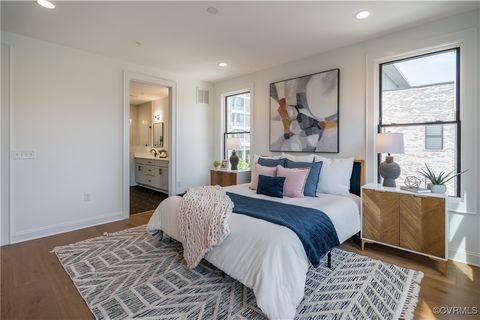 Tiny photo for 425 W 7th Street, Richmond, VA 23224 (MLS # 2515159)