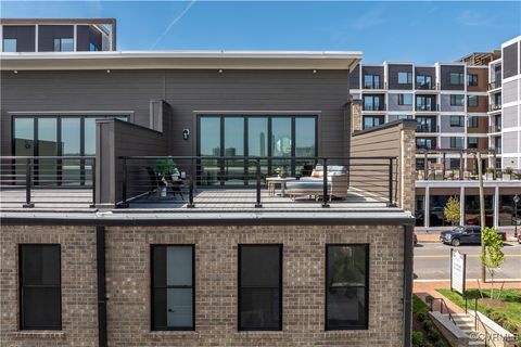 Tiny photo for 425 W 7th Street, Richmond, VA 23224 (MLS # 2515159)