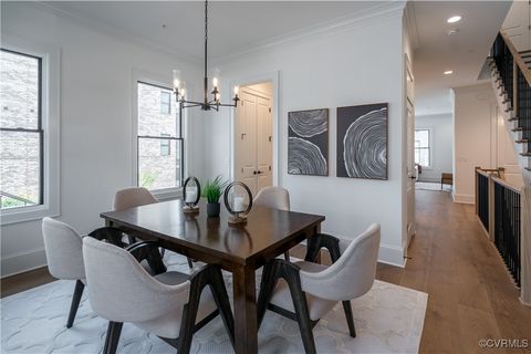 Tiny photo for 425 W 7th Street, Richmond, VA 23224 (MLS # 2515159)