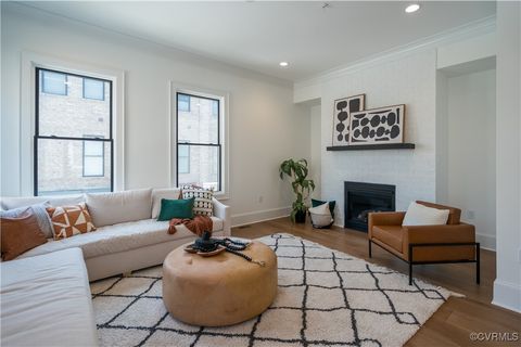 Tiny photo for 425 W 7th Street, Richmond, VA 23224 (MLS # 2515159)