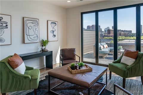 Tiny photo for 425 W 7th Street, Richmond, VA 23224 (MLS # 2515159)