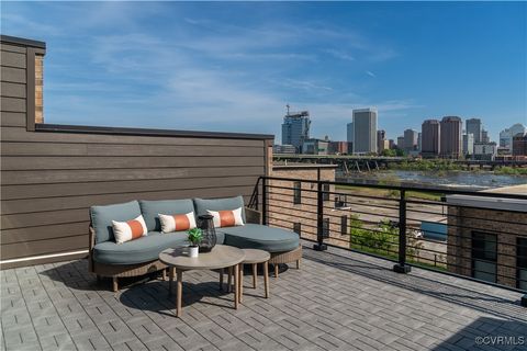 Tiny photo for 425 W 7th Street, Richmond, VA 23224 (MLS # 2515159)