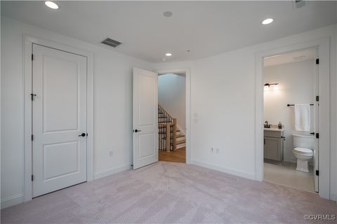 Tiny photo for 425 W 7th Street, Richmond, VA 23224 (MLS # 2515159)