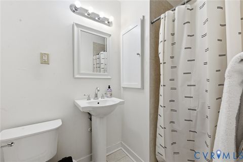 Tiny photo for 4910 Monumental Street, Henrico, VA 23226 (MLS # 2533747)