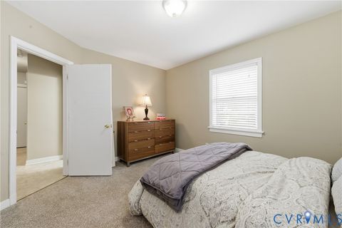 Tiny photo for 4910 Monumental Street, Henrico, VA 23226 (MLS # 2533747)