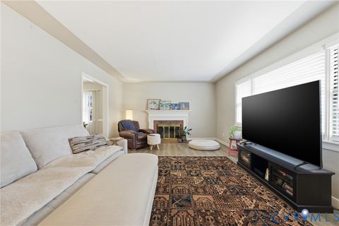 Tiny photo for 4910 Monumental Street, Henrico, VA 23226 (MLS # 2533747)