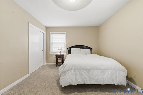 Tiny photo for 4910 Monumental Street, Henrico, VA 23226 (MLS # 2533747)