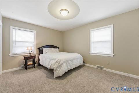 Tiny photo for 4910 Monumental Street, Henrico, VA 23226 (MLS # 2533747)