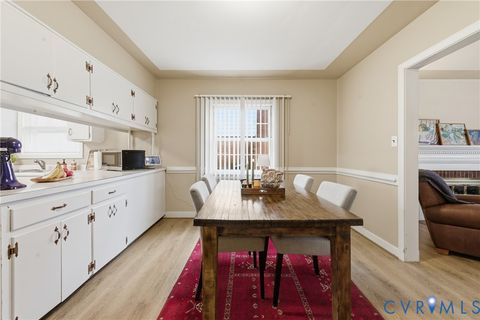 Tiny photo for 4910 Monumental Street, Henrico, VA 23226 (MLS # 2533747)