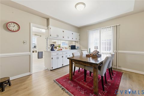 Tiny photo for 4910 Monumental Street, Henrico, VA 23226 (MLS # 2533747)