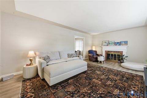 Tiny photo for 4910 Monumental Street, Henrico, VA 23226 (MLS # 2533747)