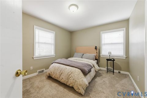 Tiny photo for 4910 Monumental Street, Henrico, VA 23226 (MLS # 2533747)