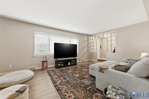 Tiny photo for 4910 Monumental Street, Henrico, VA 23226 (MLS # 2533747)