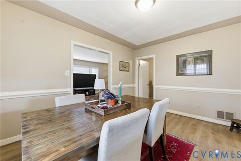 Tiny photo for 4910 Monumental Street, Henrico, VA 23226 (MLS # 2533747)