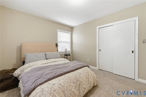 Tiny photo for 4910 Monumental Street, Henrico, VA 23226 (MLS # 2533747)