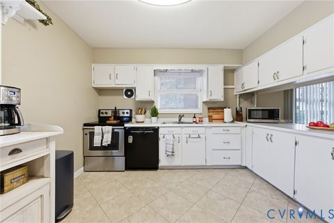 Tiny photo for 4910 Monumental Street, Henrico, VA 23226 (MLS # 2533747)