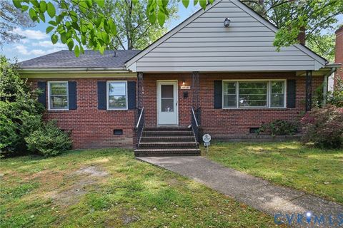 Tiny photo for 4910 Monumental Street, Henrico, VA 23226 (MLS # 2533747)