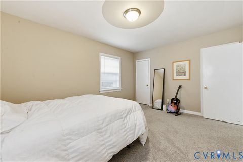Tiny photo for 4910 Monumental Street, Henrico, VA 23226 (MLS # 2533747)