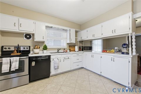 Tiny photo for 4910 Monumental Street, Henrico, VA 23226 (MLS # 2533747)