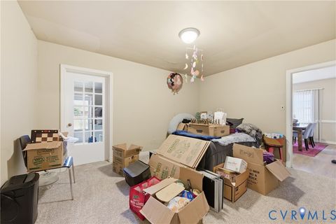 Tiny photo for 4910 Monumental Street, Henrico, VA 23226 (MLS # 2533747)