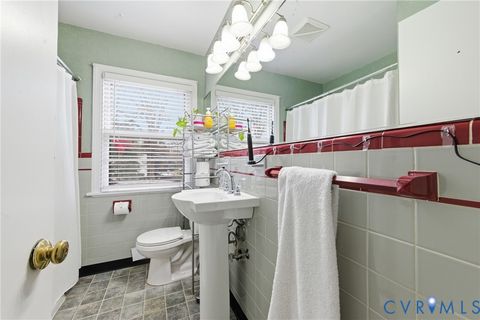 Tiny photo for 4910 Monumental Street, Henrico, VA 23226 (MLS # 2533747)