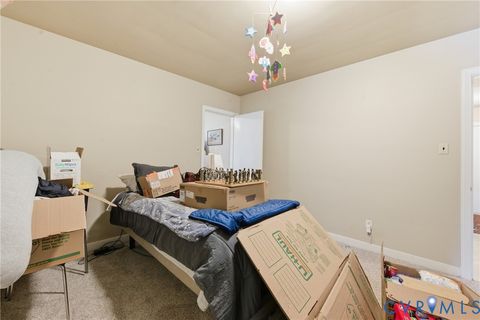 Tiny photo for 4910 Monumental Street, Henrico, VA 23226 (MLS # 2533747)