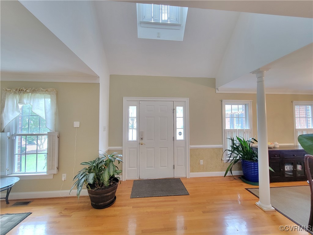 231 White Sand Court