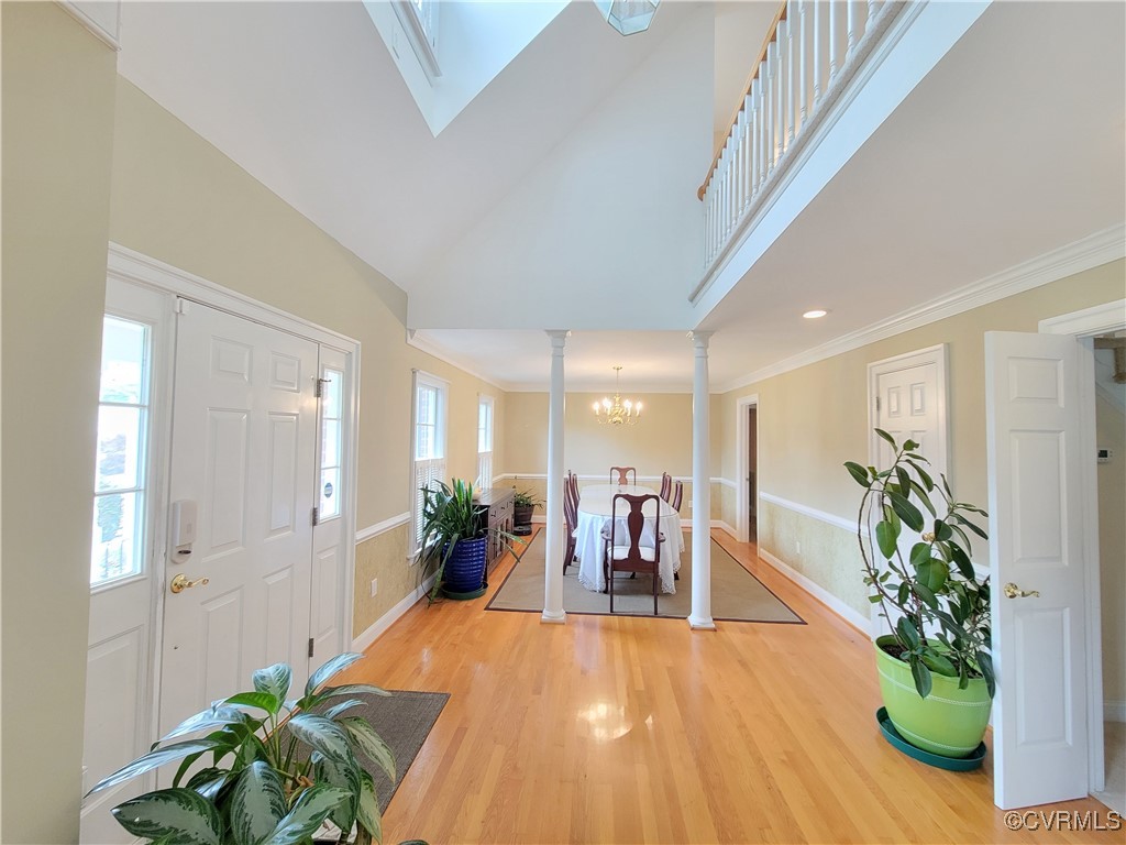 231 White Sand Court