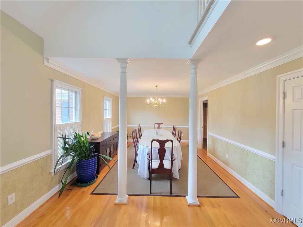 231 White Sand Court