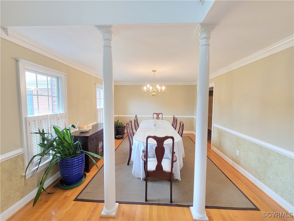 231 White Sand Court