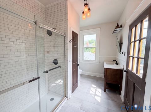 Tiny photo for 3311 Garland Avenue, Richmond, VA 23222 (MLS # 2611461)