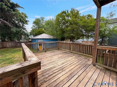 Tiny photo for 3311 Garland Avenue, Richmond, VA 23222 (MLS # 2611461)