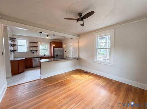 Tiny photo for 3311 Garland Avenue, Richmond, VA 23222 (MLS # 2611461)
