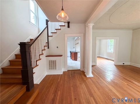 Tiny photo for 3311 Garland Avenue, Richmond, VA 23222 (MLS # 2611461)