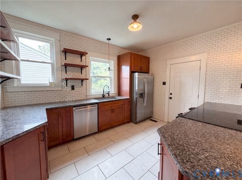 Tiny photo for 3311 Garland Avenue, Richmond, VA 23222 (MLS # 2611461)