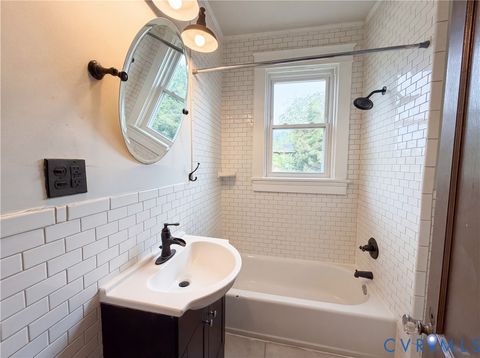 Tiny photo for 3311 Garland Avenue, Richmond, VA 23222 (MLS # 2611461)