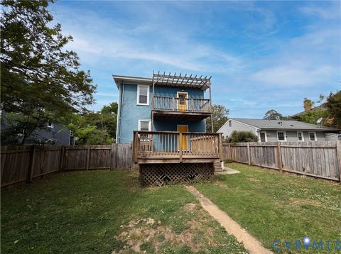 Tiny photo for 3311 Garland Avenue, Richmond, VA 23222 (MLS # 2611461)