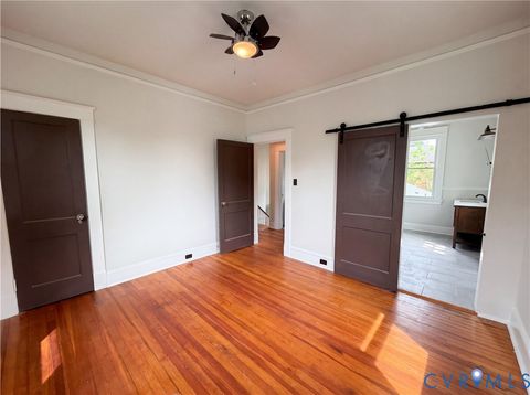 Tiny photo for 3311 Garland Avenue, Richmond, VA 23222 (MLS # 2611461)