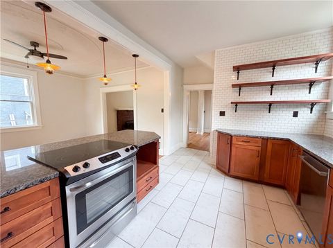 Tiny photo for 3311 Garland Avenue, Richmond, VA 23222 (MLS # 2611461)