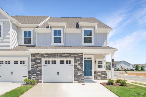 10800 Farmstead Mill Lane Glen Allen VA 23059
