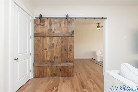 Tiny photo for 19620 Ahern Road, Moseley, VA 23120 (MLS # 2610765)