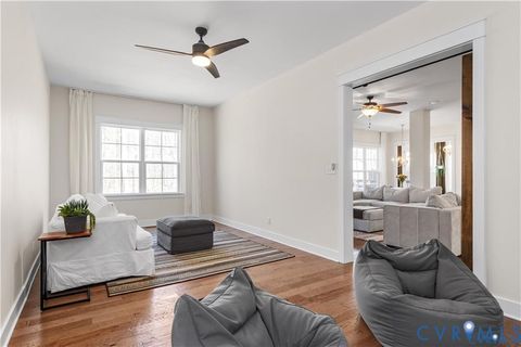 Tiny photo for 19620 Ahern Road, Moseley, VA 23120 (MLS # 2610765)