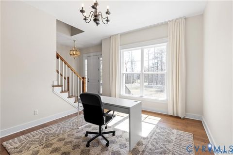 Tiny photo for 19620 Ahern Road, Moseley, VA 23120 (MLS # 2610765)