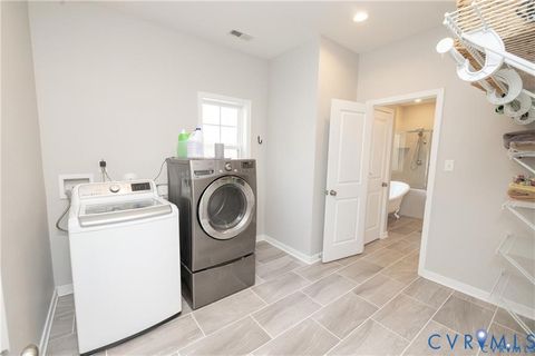 Tiny photo for 19620 Ahern Road, Moseley, VA 23120 (MLS # 2610765)