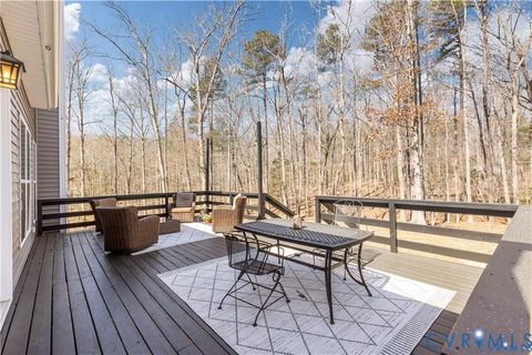 Tiny photo for 19620 Ahern Road, Moseley, VA 23120 (MLS # 2610765)